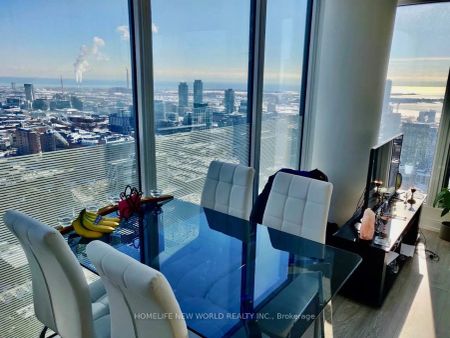 181 Dundas Street E #4805 - Photo 4