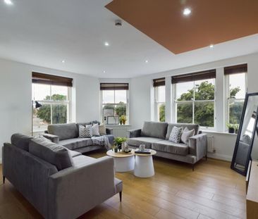 9 bedroom house to rent - Photo 2