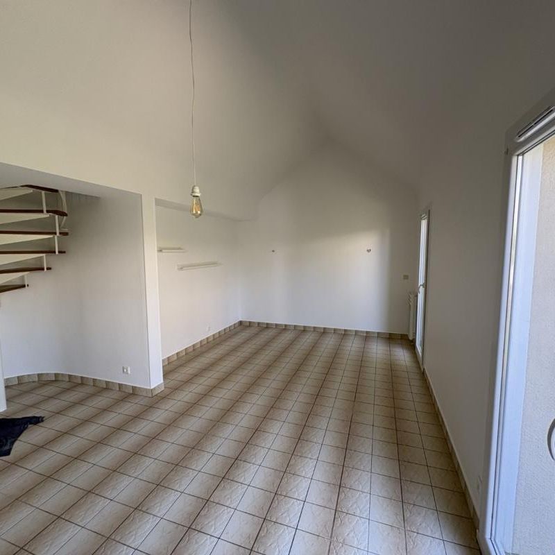 Maison T5 à louer Noyal Sur Vilaine - 103 m² - Photo 1