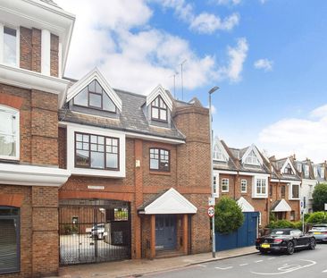 1 Bed Flat, Kingswater Place, SW11 - Photo 1