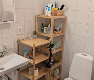 Oxie stationsgata - Foto 6