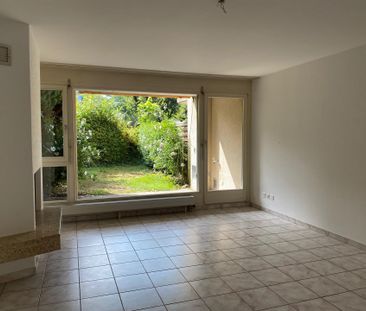 5.5 Zimmer Reihen-Einfamilienhaus - Photo 1