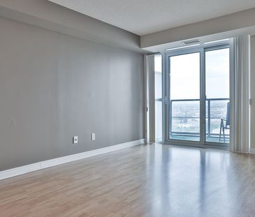 For Lease - 83 Borough Drive Unit# 2002, Toronto, Ontario - Photo 2