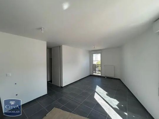 Appartement à louer 2 pièces 47.63m² - Photo 1