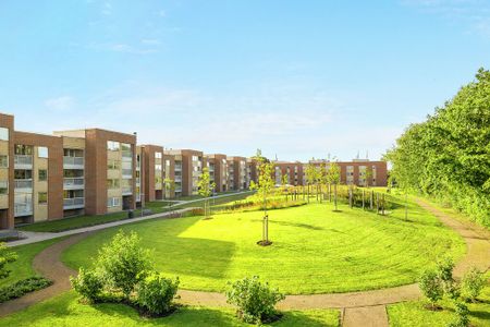 Poul la Cours Vej, 11, st. 80, Skanderborg, 8660 - Foto 2