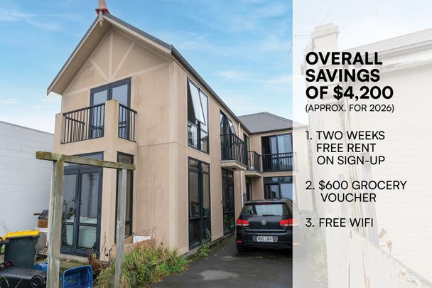 Quality Campus Living 2026 - Photo 1