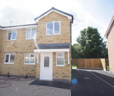 3 bedroom house to rent - Photo 1