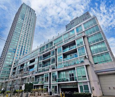 Verve Lofts #2206 - Photo 1