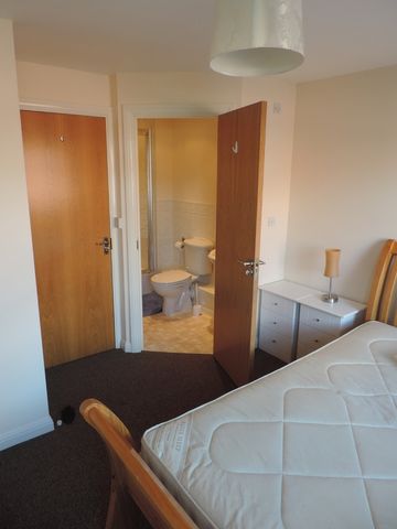 28 Copenhagen Way, NR3 2RB, Houseshare 8 - Photo 3