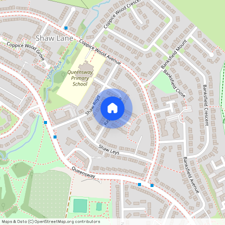 Raywood Close, Yeadon, Leeds