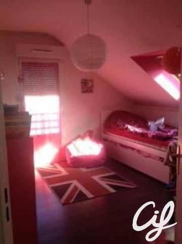 Location maison 4 pièces 77 m² à Nantes (44300) Doulon - Bottière-La Haluchère - Photo 4