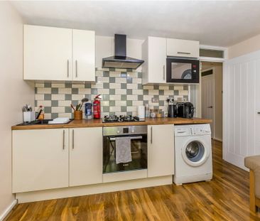 The Terrace, Redbourn, Hertfordshire, AL3 7HQ - Photo 5