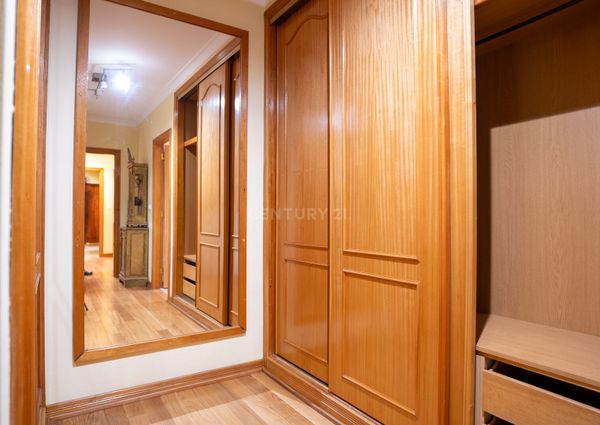 Apartamento T3 em Lisboa