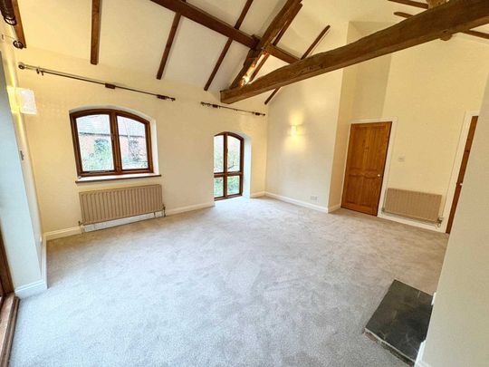 Main Street, Keyworth, Nottingham - Photo 1