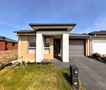 Brand new family home. - Photo 6