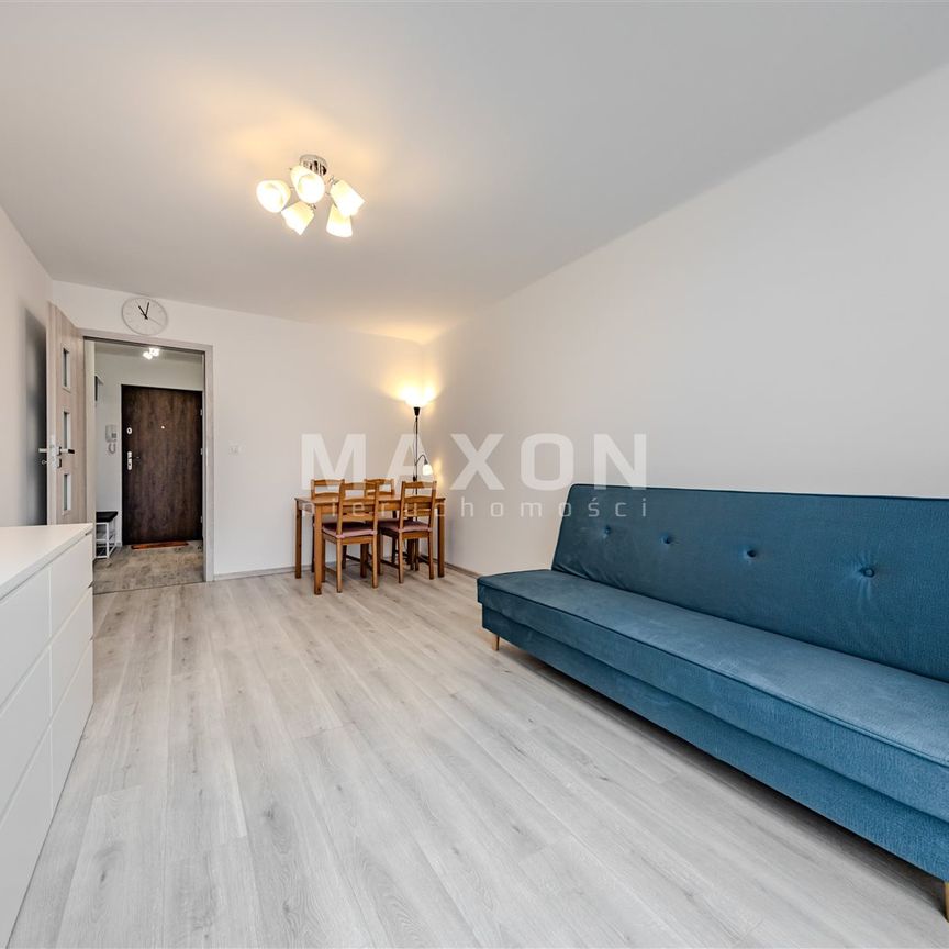 2 pokoje Przy Hali Mirowskiej - Фото 1