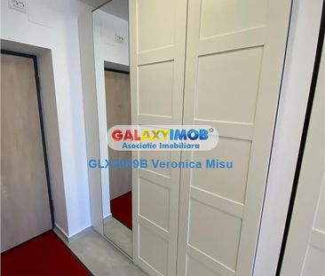 Garsoniera de inchiriat / Hils/ Theodor Pallady - Photo 1