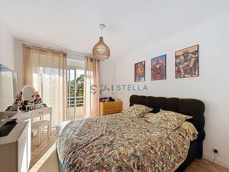 Location Appartement 3 pièces 76m² AJACCIO 20000 - Photo 4