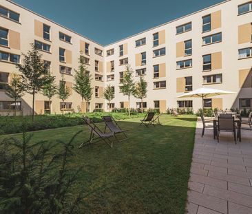 München Dornach - MADREAM Apartment - Foto 1