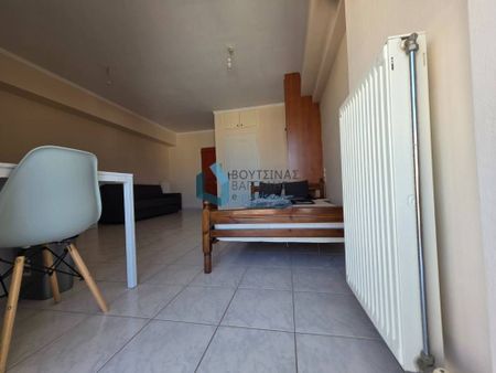 Studio/Γκαρσονιέρα για ενοικίαση Ανθούπολη (Πάτρα) - Photo 3