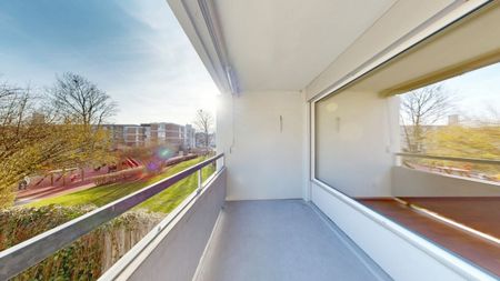 Gemütliche 4.5-Zimmerwohnung im 2. OG rechts - Foto 4