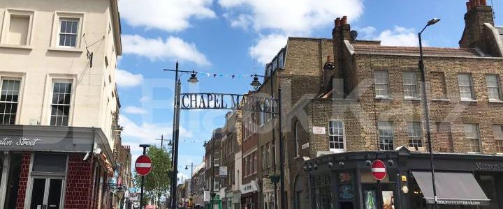 3 bedroom property in a vibrant location in zone 1 - Photo 1