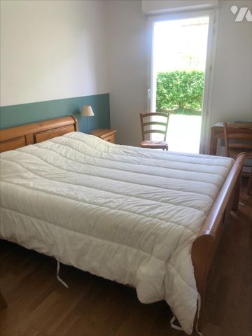 APPARTEMENT MEUBLÉ - Photo 5