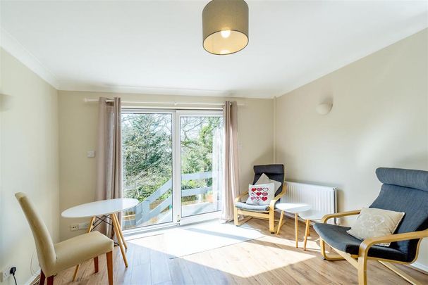 2 bedroom house to rent - Photo 1
