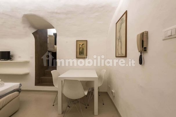 Monolocale ottimo stato, primo piano, Signoria - Uffizi, Firenze - Foto 1