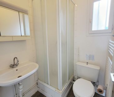 Location Appartement 2 pièces 29m² - Photo 1