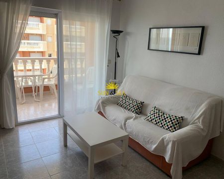 2 BEDROOM APARTMENT - LA MANGA - Photo 3