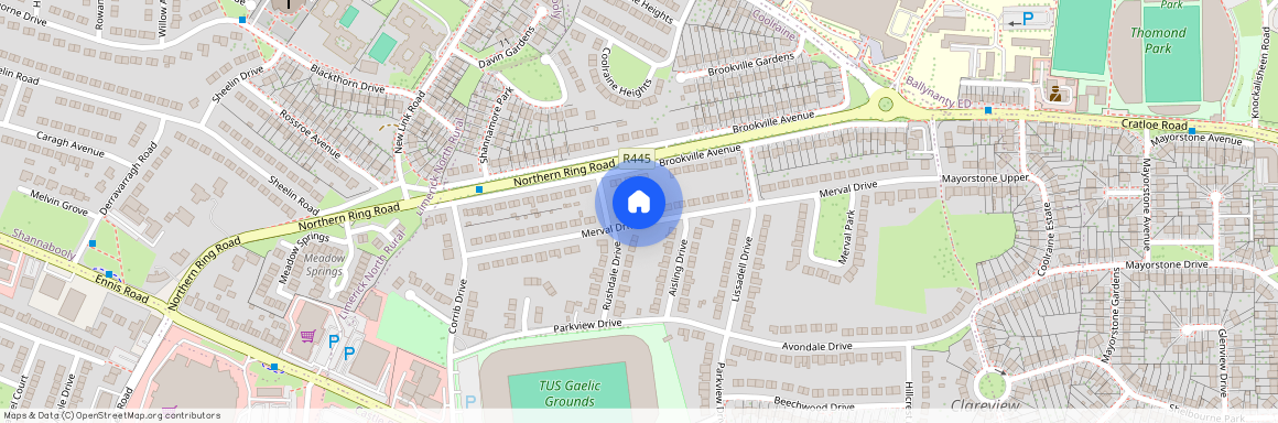 39 Merval Drive, Ennis Road