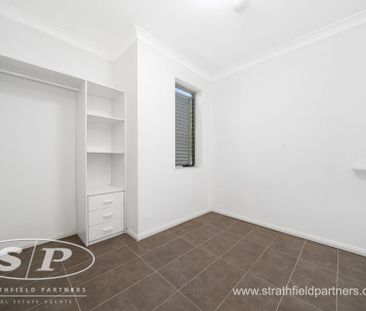 Modern Studio in Merrylands - Photo 1