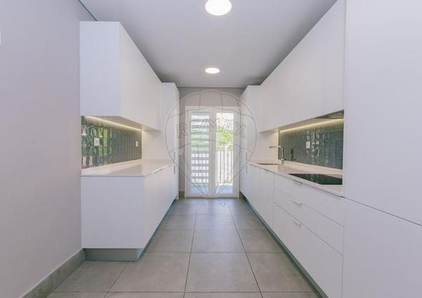 Apartamento T3 em Lisboa