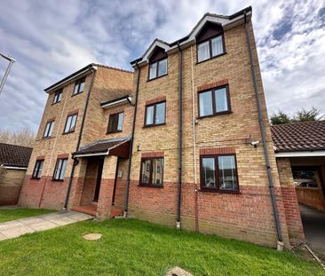 1 bedroom flat to rent - Photo 5