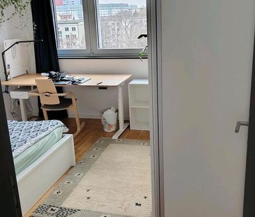 Zwischenmieter gesucht, 3 Monate, 2 Zimmer, Friedrichshain - Photo 5