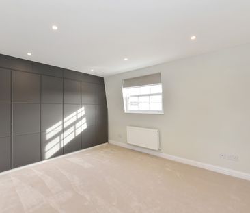 Peel Street, Kensington and Chelsea, London, W8 - Photo 5