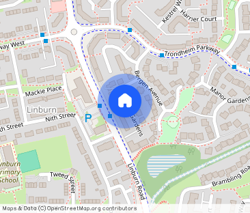 3 bedroom end of terrace house to rent - Photo 1