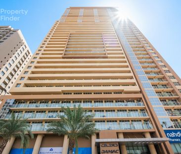 Stylish 1BR Apartment | Bright Interiors | Ideal for Professionals - Photo 2