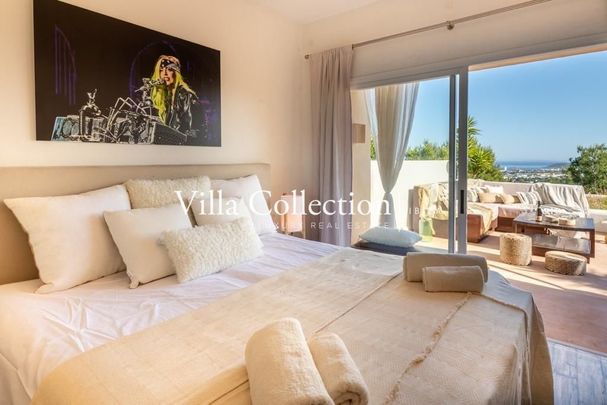 5 bedroom luxury Villa for rent in Ibiza, Spain - Photo 1