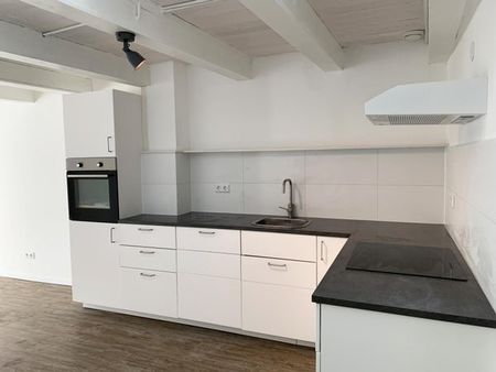 Te huur: Appartement Wijnstraat in Dordrecht - Photo 3