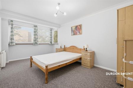 2 bedroom apartment to rent - Photo 3