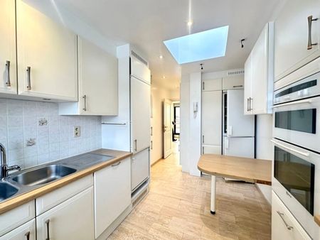 Penthouse te huur - Photo 4