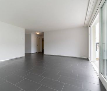 3.5 Zimmer, 94 m², 3. Stock - Photo 1