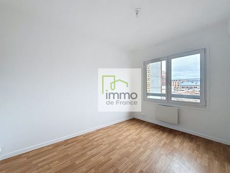 Location Appartement 2 pièces 41m² - Photo 5