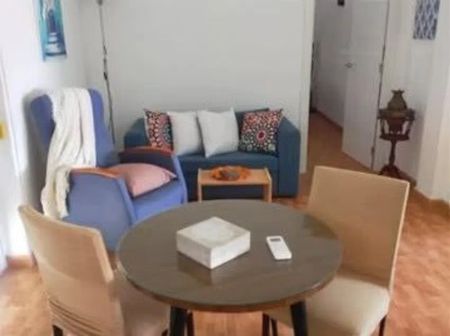 Alquiler de piso en Calle Eugenio Gross - Photo 5