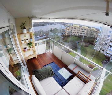 Jungfrudansen, Solna - Photo 5