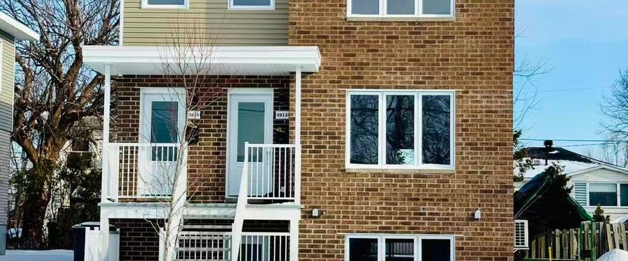 À louer / Appartement - Photo 1