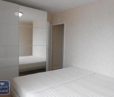 Appartement à louer 5 pièces 98.65m² - Photo 2