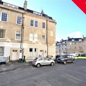 Portland Place, Bath, Somerset, BA1 - Photo 3
